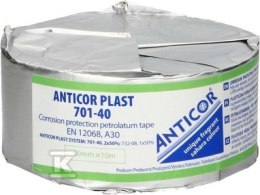 TAŚMA ANTICOR PLAST 50MMX10M ANTICOR