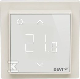 TERMOSTAT DEVIREG SMART (BIAŁY) DEVI