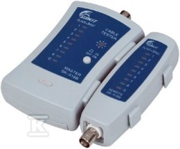 TESTER KABLA UTP/FTP/BNC (248) ALANTEC
