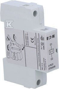 U-PKZ0(230V50HZ) WYZWAL.ZANIK.BEZZWŁOCZ EATON