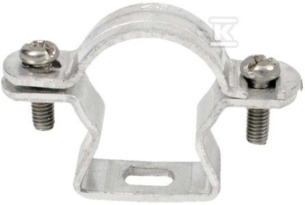 UCHWYT 5225 ALUMINIOWY OMEGA KOPOS