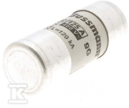 WKŁ.CYL.22X58 125A GG 400V AC EATON