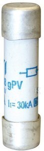 WKŁ.TOP.10X38 15A 1000V DC GPV JEAN MUELLER