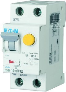 WYŁĄCZNIK PKNM-40/1N/C/003-MW EATON