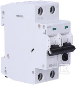 Z-MS-6,3/2 WYŁ.SILNIKOWY 2 MOD EATON