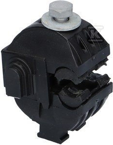 ZAC.PRZEB. AL-CU 16-120/16-120 DWUSTR. ALPAR