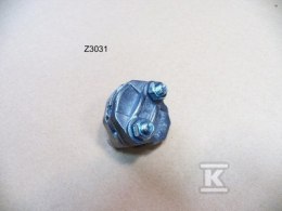 ZACISK PĘTLICOWY 25-35 ALPAR