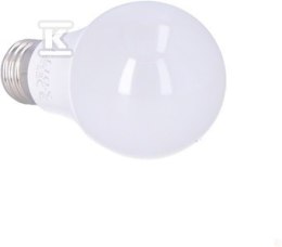 ŻAR.LED 24V 9W 1000LM E27 A60 4000K HELIOS