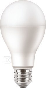 ŻAR.LED PILA 120W A67 E27 WW FR ND 1CT/ PILA