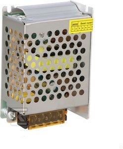 ZASIL.ELEKTRONICZNY 230/12V DC 35W ZAMEL