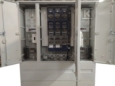 ZŁ.KAB-POM.ZK-4/RBL3X400A+1X160A/2P/KK/ INCOBEX