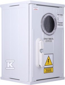 ZŁĄCZE POMIAR.ZP-1X1F INCOBEX