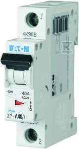 ZP-A40/1 ROZŁĄCZNIK EATON
