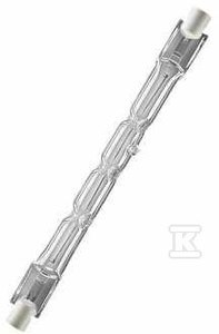 64695 ECO 120W 78MM R7S 230V HALOLINE OSRAM