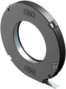 927 BAND-VA TAŚMA OBEJMY UZIEMIAJĄCEJ OBO BETTERMANN