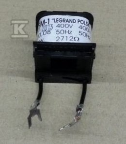 CEWKA TSM 1 400V LEGRAND