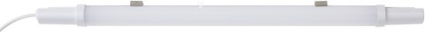 DAMP PROOF SLIM ECO 1500 48W 840 IP65 GY LEDVANCE