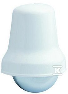 DNT-206 8V BIA.DZW.TRADYCYJNY ELE.MECH. ZAMEL