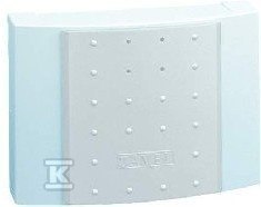 DNU-912/N 8-230V ECRU.DZW.16 MELOD.ELEKT ZAMEL