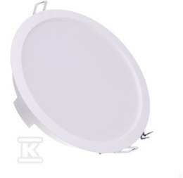 DOWNLIGHT DL IP44 DN 165 13W 840 WT LEDVANCE