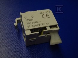 DPX3 200-277V AC/DC-WYZWALACZ WZROSTOWY LEGRAND