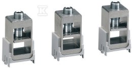 DPX3 250-ZACISKI KLATKOWE(3) PRZYŁ.AL/C LEGRAND