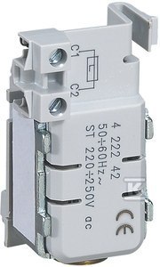 DPX3 630-1600 WYZW.WZROST.230 V AC/DC LEGRAND