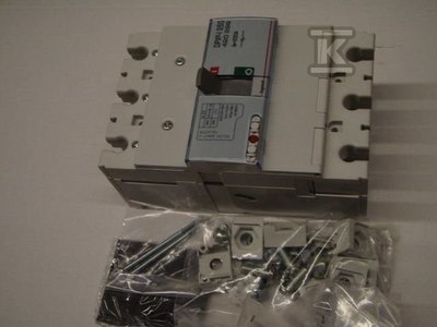 DPX3-I 250 3P 250A-ROZŁĄCZNIK LEGRAND