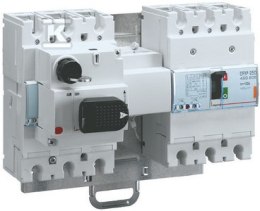 DPX3 SZR-PODSTAWA MONTAŻOWA LEGRAND