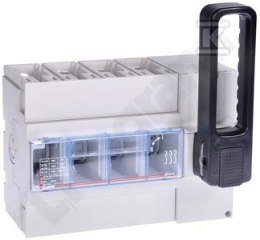 DPX-IS 250 3P 250A-ROZŁĄCZNIK FRONT. LEGRAND