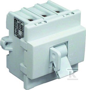 EVA 3125 ROZŁ.DŹWIGNIOWY Z MASKO.125A PCE