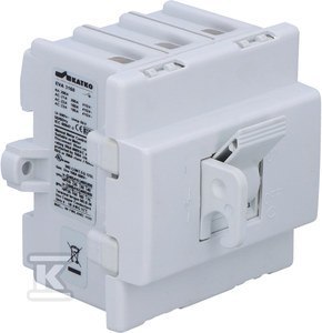 EVA 3160 ROZŁ.DŹWIGNIOWY Z MASKO.160A PCE