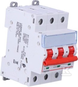 FRX 303 40A ROZŁĄCZNIK IZOLAC. LEGRAND