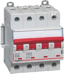FRX 304 63A ROZŁĄCZNIK IZOLAC. LEGRAND
