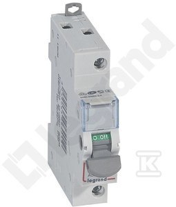 FR301 20 ROZŁ.IZOL. LEGRAND