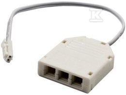 FURN. S / PRZEW. PRZYŁ. /200CM/ROZ.3WTY NEXTEC