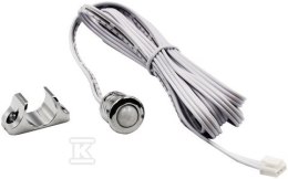 FURN. S / SENS. PIR / 12V60W / 24V120W NEXTEC