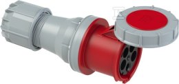 GN.PRZEN. 125A/5P/400V PTWIST IP67 PCE