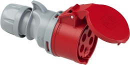 GN.PRZEN. 32A/5P/400V TSHARK IP44 PCE
