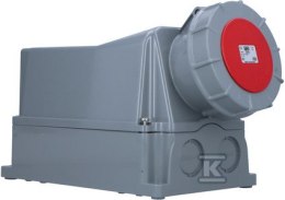 GN.STAŁE 125A/5P/400V PTWIST IP67 PCE