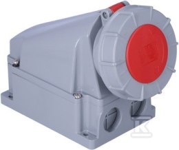 GN.STAŁE 63A/5P/400V B.DŁAW. PTWIST IP PCE