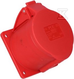GN.TABLIC.PROSTE 32A/5P/400V IP44 PCE