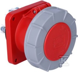 GN.TABLIC.PROSTE 63A/5P/400 PTWIST IP67 PCE