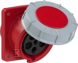 GN.TABLIC.SKOŚNE 63A/5P/400V PTWIST IP6 PCE