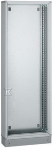 XL3 800 ROZDZ.METAL.1950X660 LEGRAND