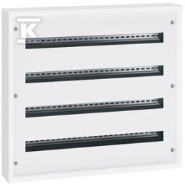 XL3 S 160 ROZDZ.N/T 4X36M LEGRAND