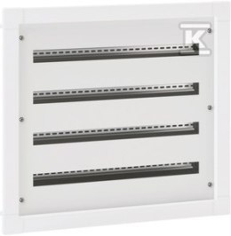 XL3 S 160 ROZDZ.P/T 4X36M LEGRAND