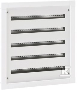 XL3 S 160 ROZDZ.P/T 5X36M LEGRAND