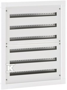XL3 S 160 ROZDZ.P/T 6X36M LEGRAND