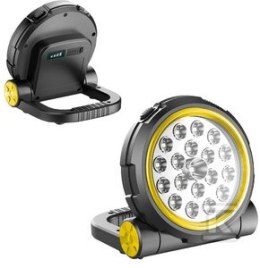 LAMPA LED ICE / 10W / 5200MAH / 3,7V NEXTEC
